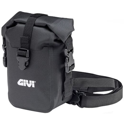 Bolsa de pierna impermeable givi t517