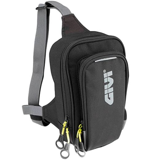 Bolsa de pierna xl givi ea113b