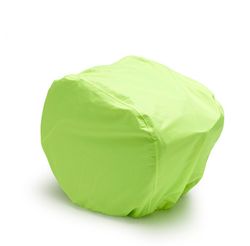 Bolsa de tÃºnel para scooter con bolsillos laterales, 15 L.