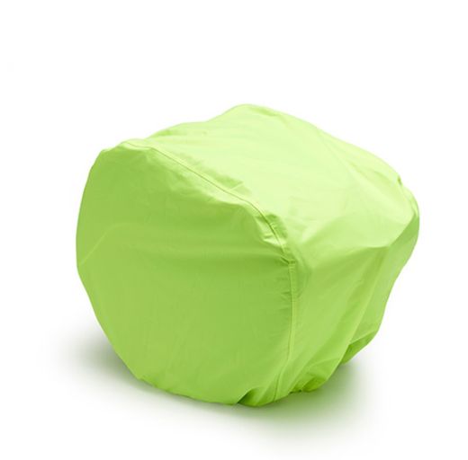 Bolsa de tÃºnel para scooter con bolsillos laterales, 15 L.