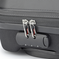 Bolsa Depósito Semirrígida GIVI WL902 TANKLOCKED® 5L