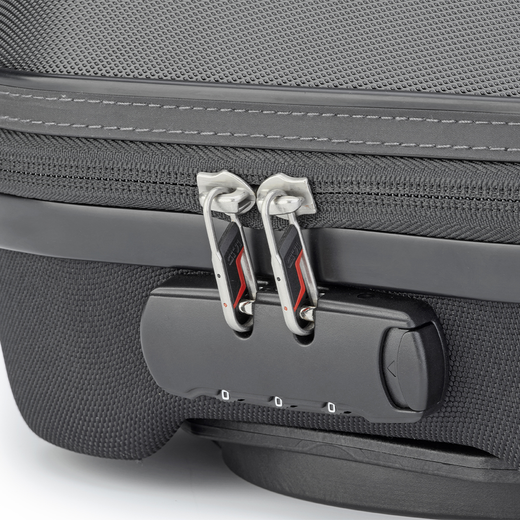 Bolsa Depósito Semirrígida GIVI WL902 TANKLOCKED® 5L