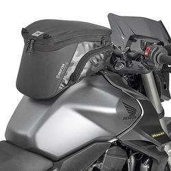 Bolsa depósito impermeable DRIFTER 10>15 lt. con Tanklook