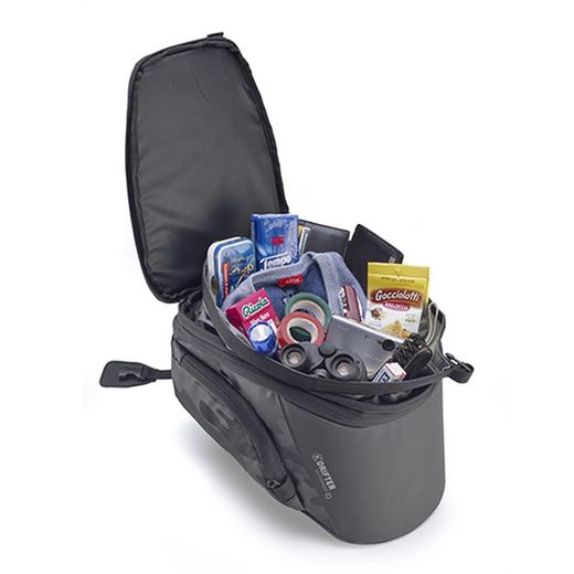 Bolsa depósito impermeable DRIFTER 10>15 lt. con Tanklook