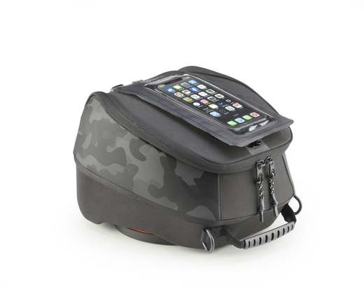 Bolsa Depósito KAPPA DR06 TANKLOCK