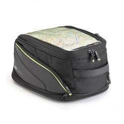 Bolsa depósito TANKLOCK, extensible, 26 L. EA131B