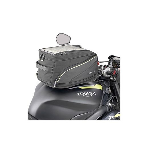 Bolsa depósito TANKLOCK, extensible, 26 L. EA131B