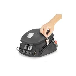 Bolsa de depósito tanklock, termoformado, 5 l. Mt505 tanklock