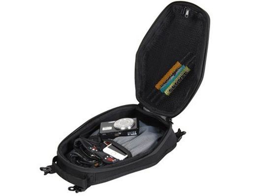 Borsa dipòsit petita shad e04 amb imants