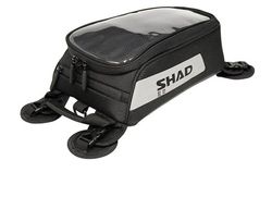Borsa dipòsit petita shad sl12m
