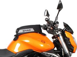 Borsa dipòsit petita shad sl12m