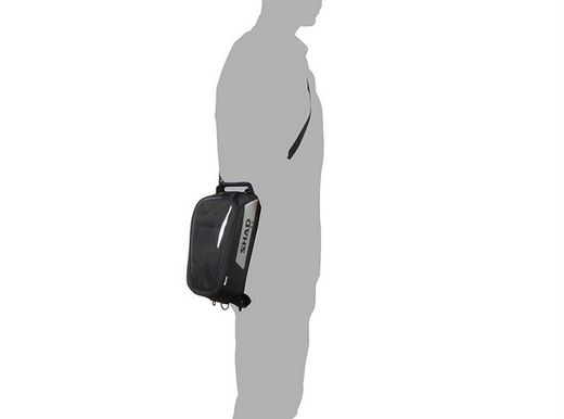 Borsa dipòsit petita shad sl12m