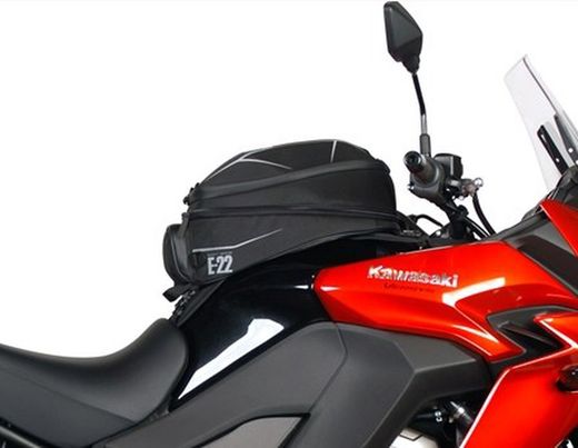 Borsa dipòsit shad e22