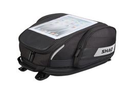 Bolsa deposito / mochila extensible shad x0sl20f