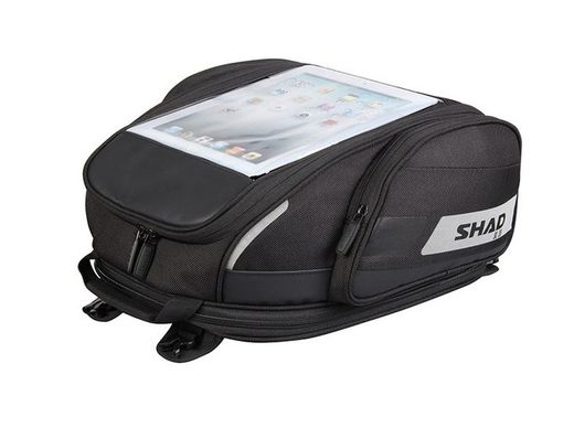 Bolsa deposito / mochila extensible shad x0sl20f