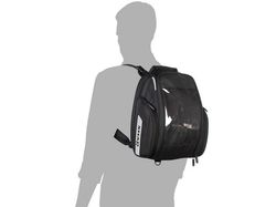 Bolsa deposito / mochila extensible shad x0sl20f