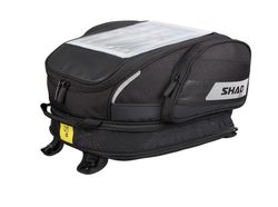 Bolsa deposito / mochila extensible shad x0sl20f
