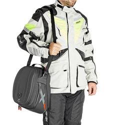 Bolsa deposito TANKLOCK extensible 18 L., Givi XL05