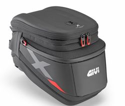 Bolsa deposito TANKLOCK extensible 18 L., Givi XL05