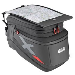 Bolsa deposito TANKLOCK extensible 18 L., Givi XL05