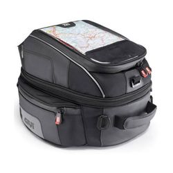 Bolsa depósito tanklock, extensible givi xs306Y