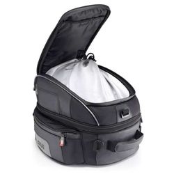 Bolsa depósito tanklock, extensible givi xs306Y