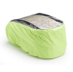 Bolsa especafica para Honda NC750X (16 > 20) Incluye base especifica.