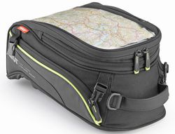 Bolsa especafica para Honda NC750X (16 > 20) Incluye base especifica.