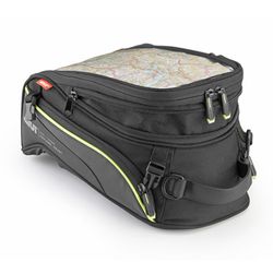 Bolsa especafica para Honda NC750X (16 > 20) Incluye base especifica.