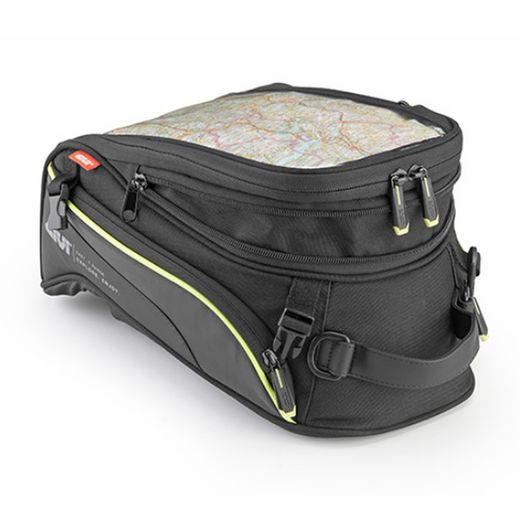 Bolsa especafica para Honda NC750X (16 > 20) Incluye base especifica.