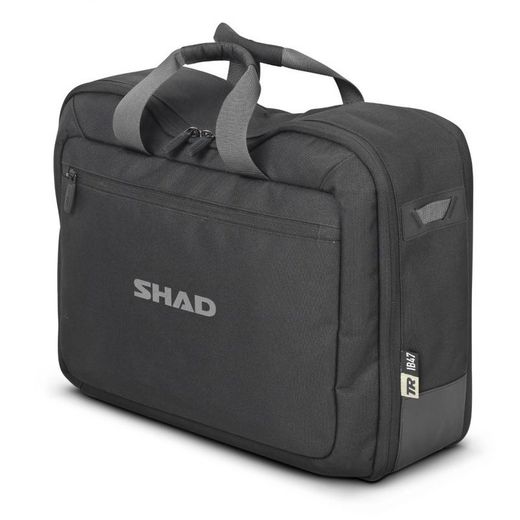 Bolsa interior para maletas shad terra