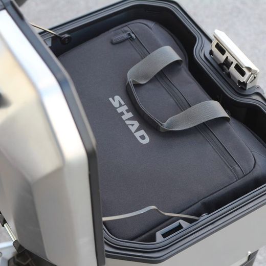 Bolsa interior para maletas shad terra