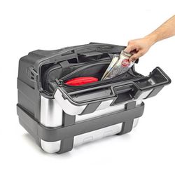 Bolsa interna para maleta Trekker TRK33, TRK35 y TRK46, 33 / 35/46 L.