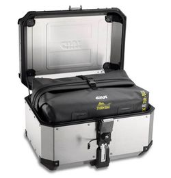 Bolsa interior wp/cargo/sillinmaleta 58/56lts.obk58-ala56