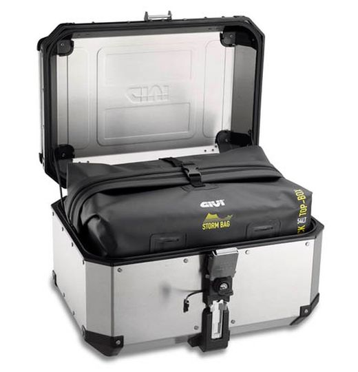 Bolsa interior wp/cargo/sillinmaleta 58/56lts.obk58-ala56