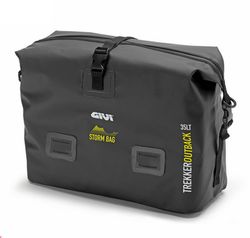 Bolsa interior givi t506 waterproof 35 lts per baulstrekker