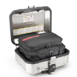 Bolsa interna para DLM30 TREKKER DOLOMITI, 30 L.