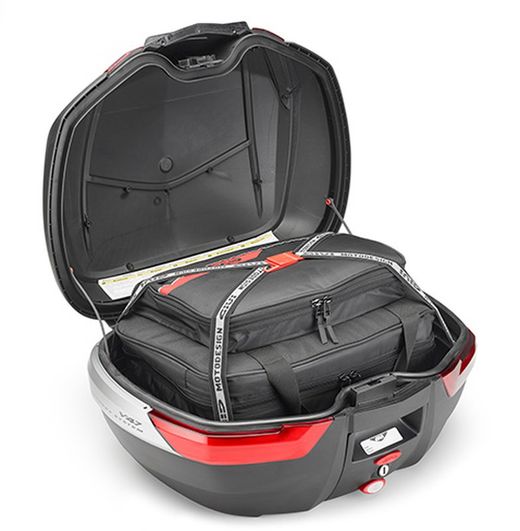 Bolsa interna para maletas V47, V46, E460, E360, E45, B47 Blade, E470 Simply III, E450 Simply II.