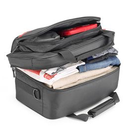 Bolsa interna para maletas V47, V46, E460, E360, E45, B47 Blade, E470 Simply III, E450 Simply II.