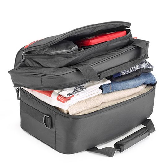 Bolsa interna para maletas V47, V46, E460, E360, E45, B47 Blade, E470 Simply III, E450 Simply II.
