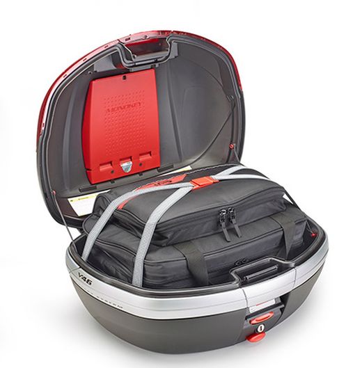 Bolsa interna para maletas V47, V46, E460, E360, E45, B47 Blade, E470 Simply III, E450 Simply II.