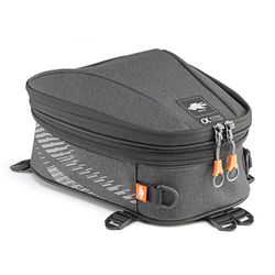 Bolsa kappa ah203 para sillin, extensible enduro
