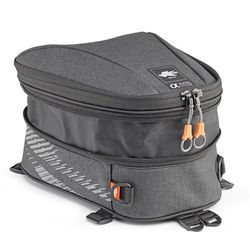 Bolsa kappa ah203 para sillin, extensible enduro