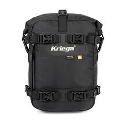 Bolsa kriega us-10 drypack cordura