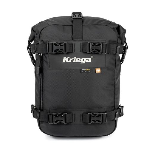 Bolsa kriega us-10 drypack cordura