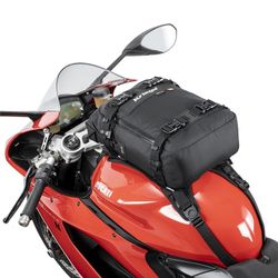 Bolsa kriega us-10 drypack cordura