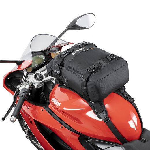 Bolsa kriega us-10 drypack cordura