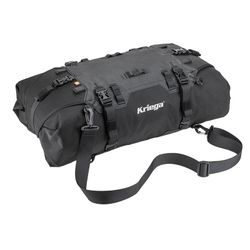 Bolsa kriega us-40 drypack cordura