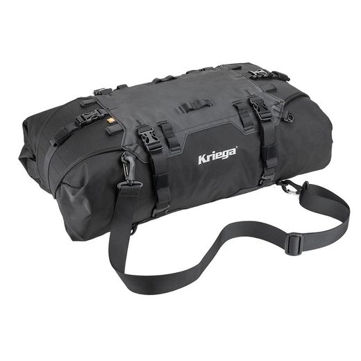 Bolsa kriega us-40 drypack cordura