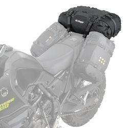 Bolsa kriega us-40 drypack cordura